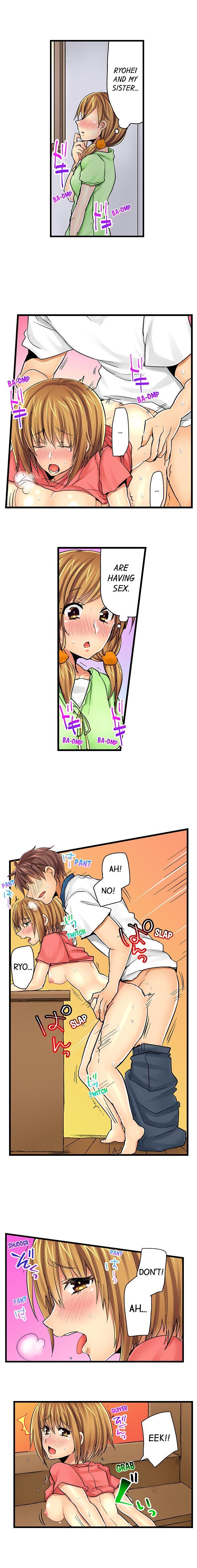 Chance to Fuuuck! ~Joining a Girls Night Out chapter 16 page 2