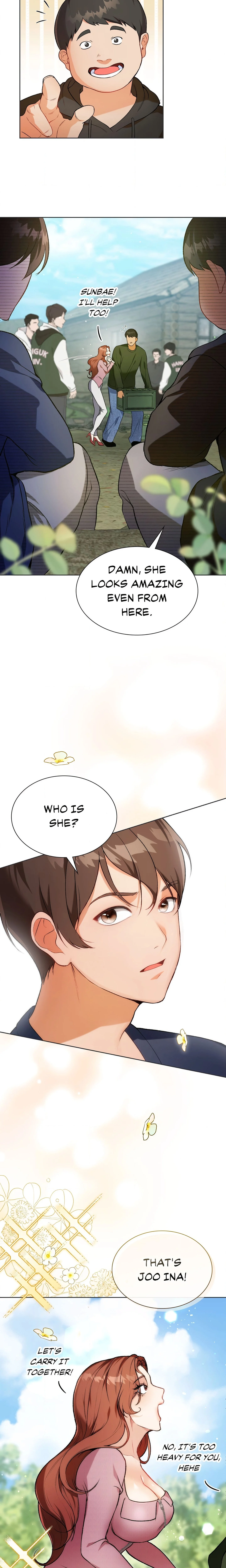 Change Days chapter 1 page 9