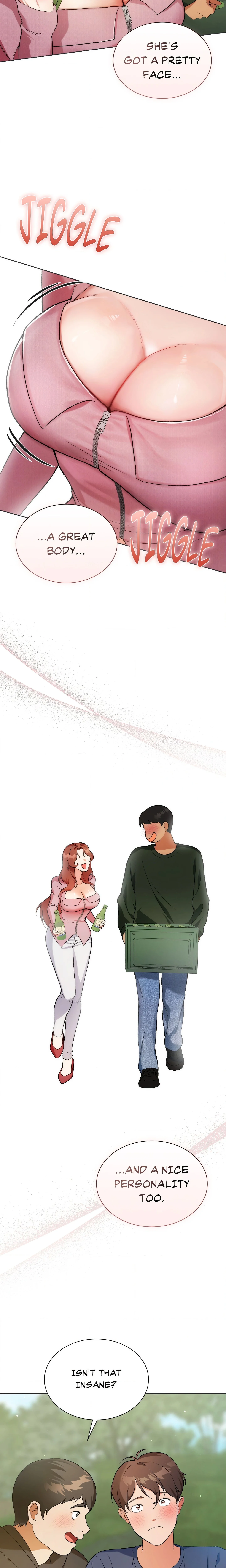 Change Days chapter 1 page 11
