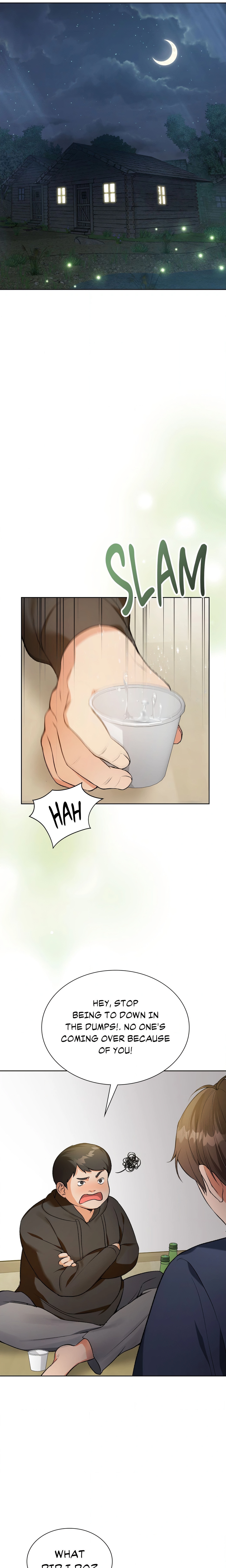 Change Days chapter 1 page 14