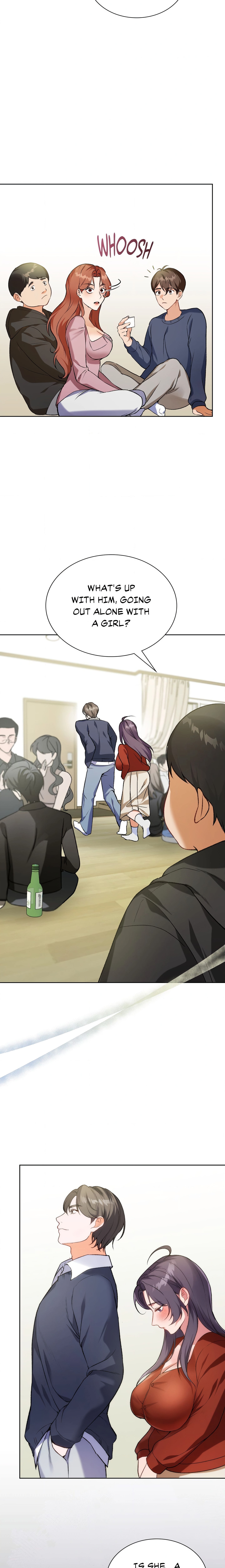 Change Days chapter 1 page 21