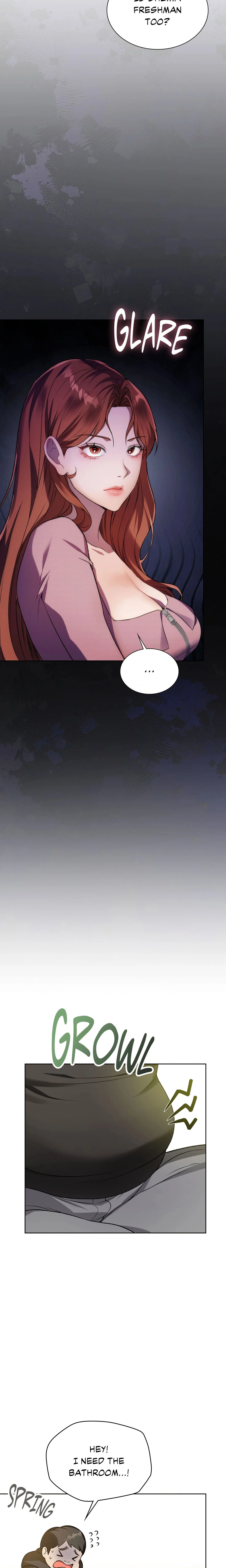 Change Days chapter 1 page 22