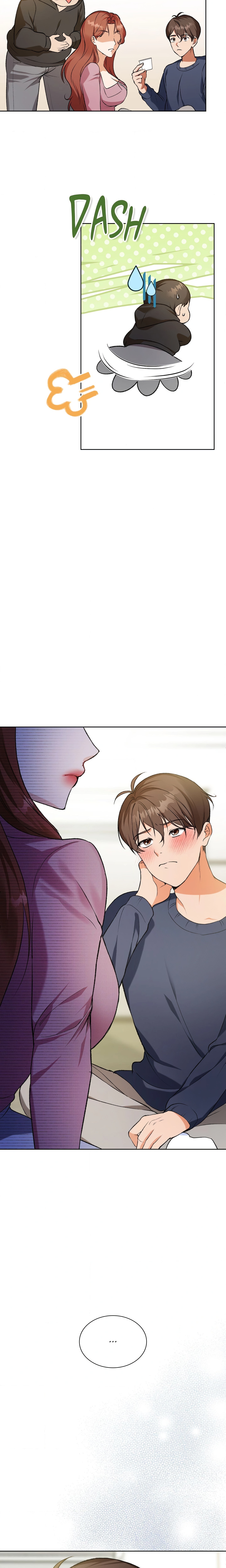 Change Days chapter 1 page 23