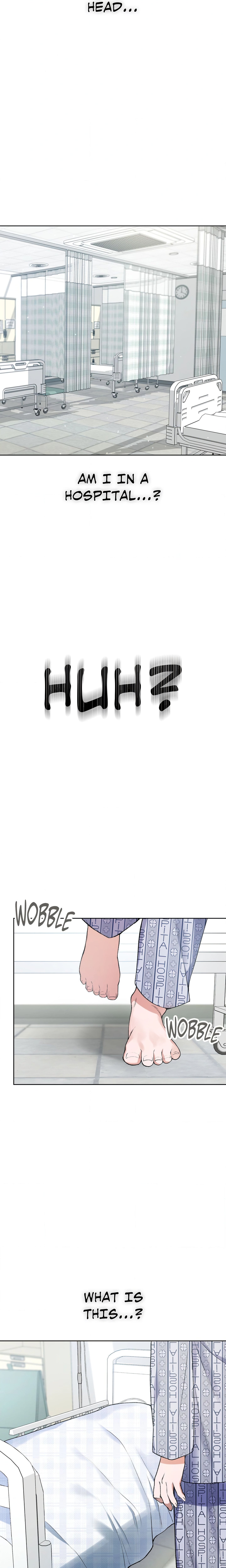 Change Days chapter 1 page 31