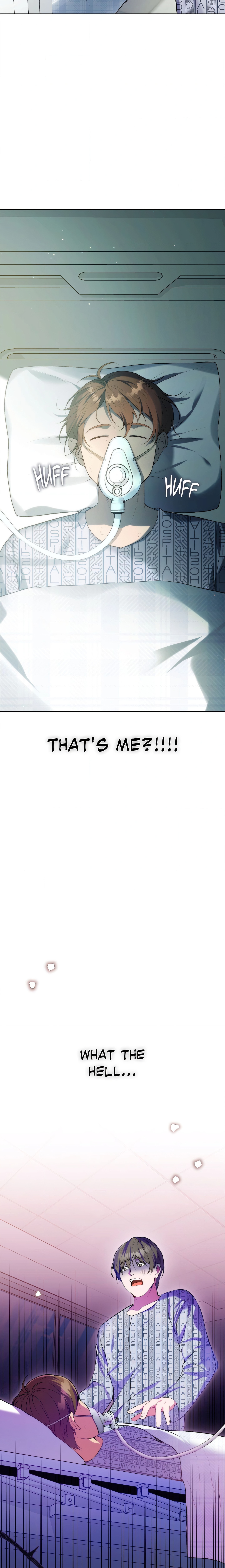 Change Days chapter 1 page 32