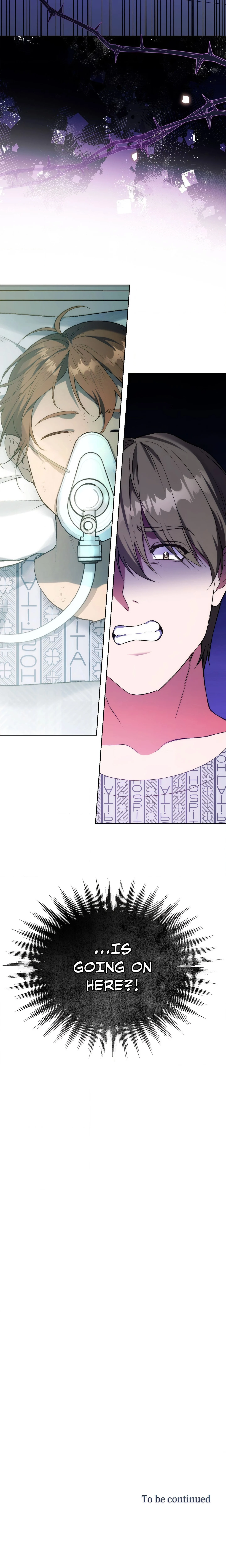 Change Days chapter 1 page 33