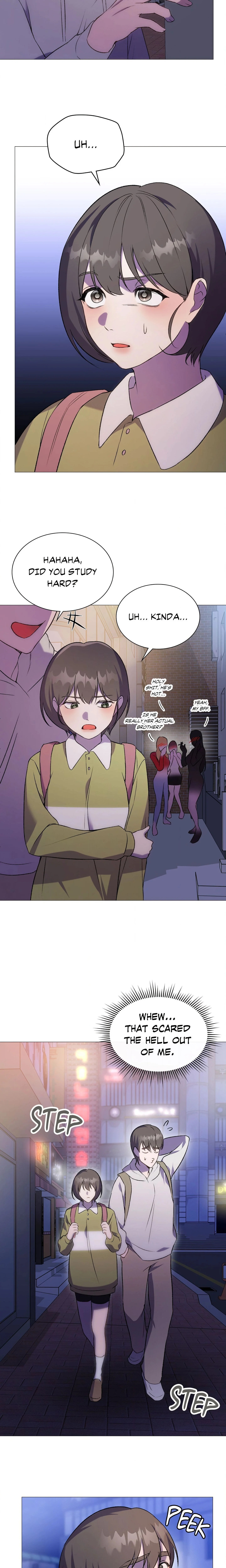 Change Days chapter 10 page 11