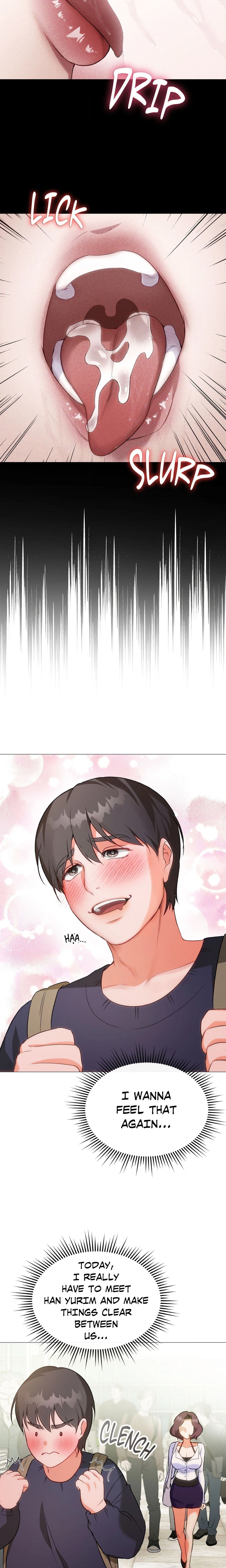 Change Days chapter 11 page 3