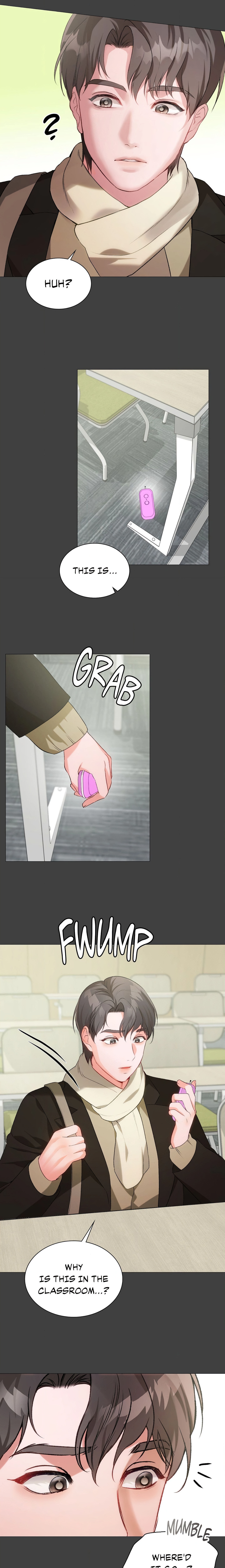 Change Days chapter 11 page 5