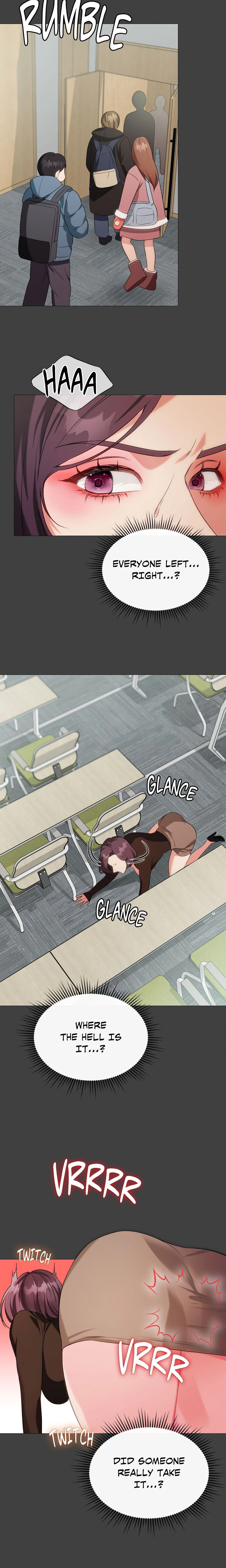 Change Days chapter 11 page 11