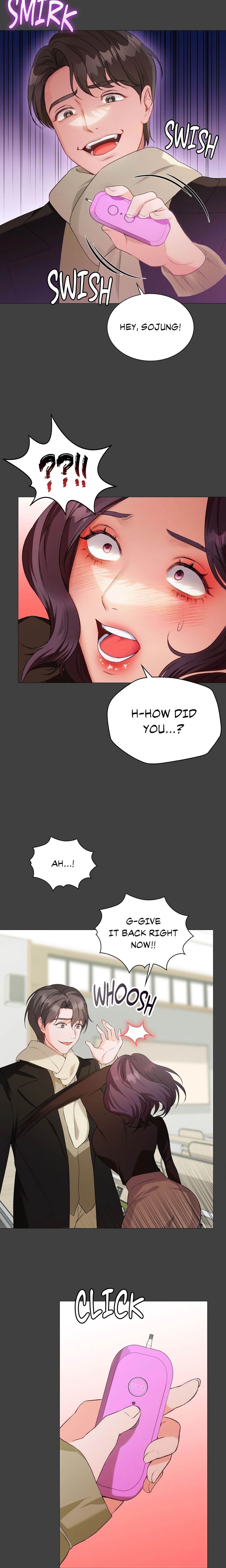 Change Days chapter 11 page 13