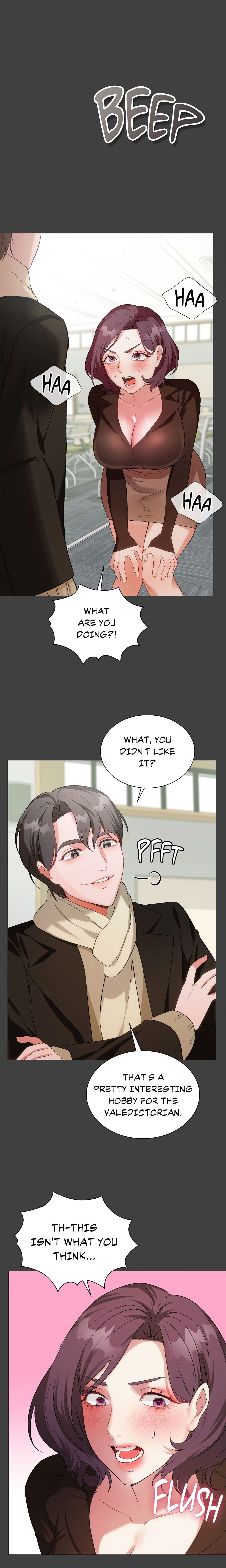 Change Days chapter 11 page 14