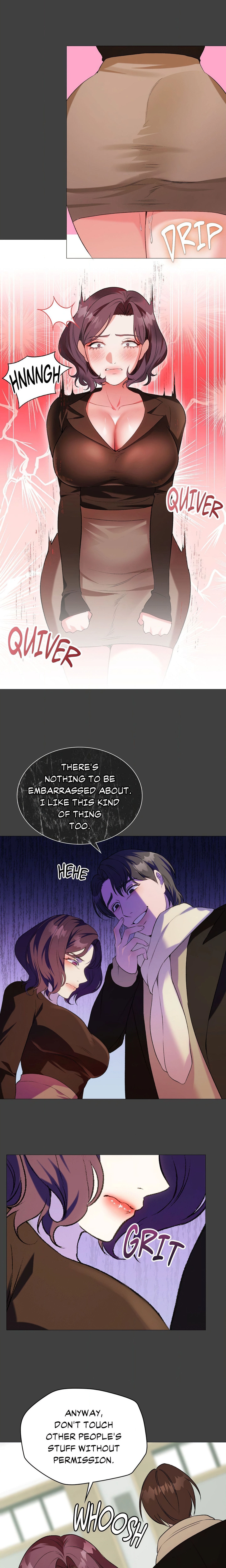 Change Days chapter 11 page 15
