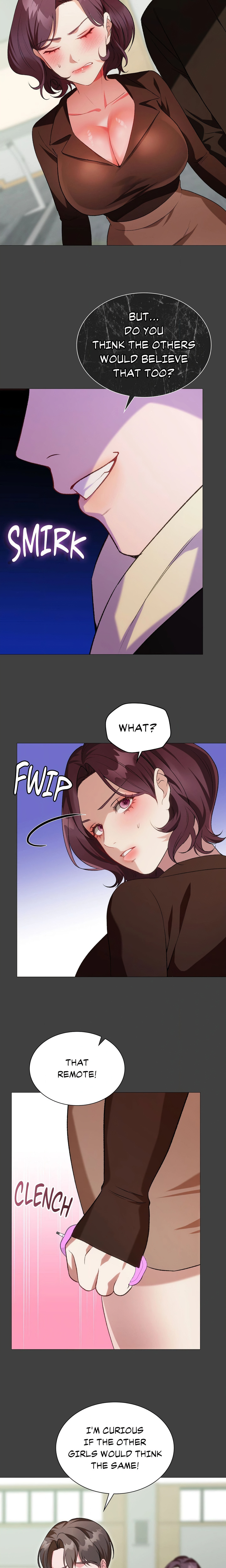 Change Days chapter 11 page 16