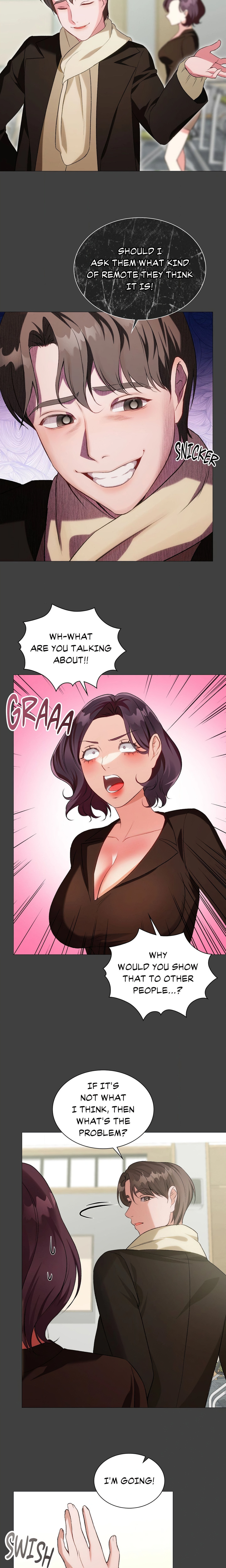 Change Days chapter 11 page 17