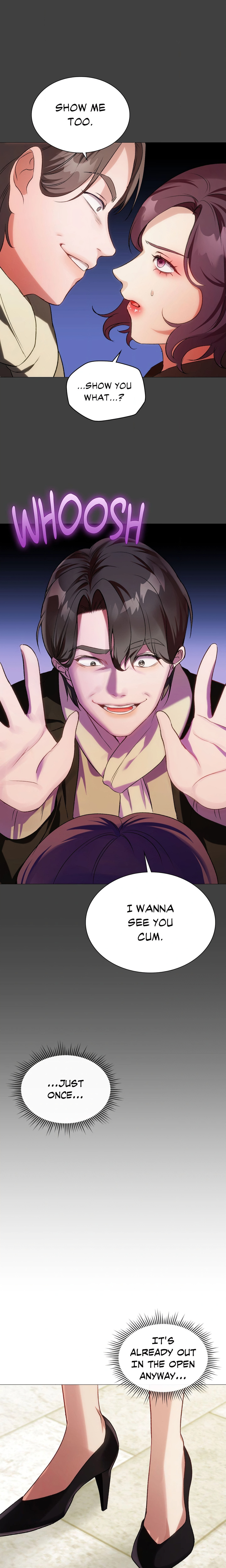 Change Days chapter 11 page 19