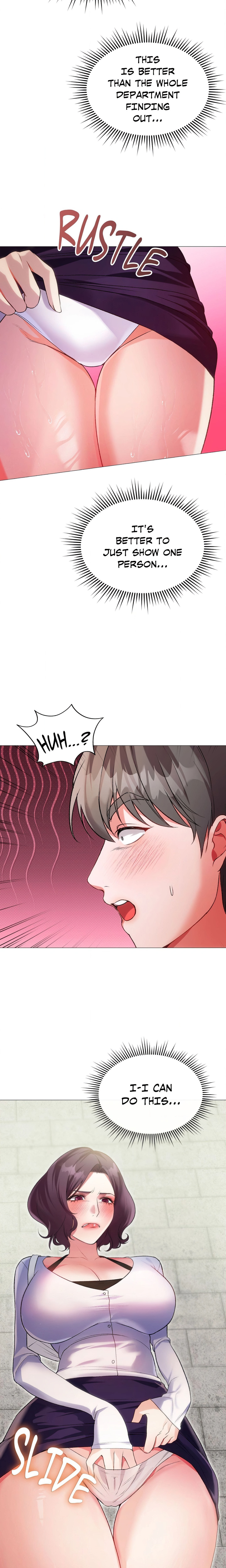 Change Days chapter 12 page 5