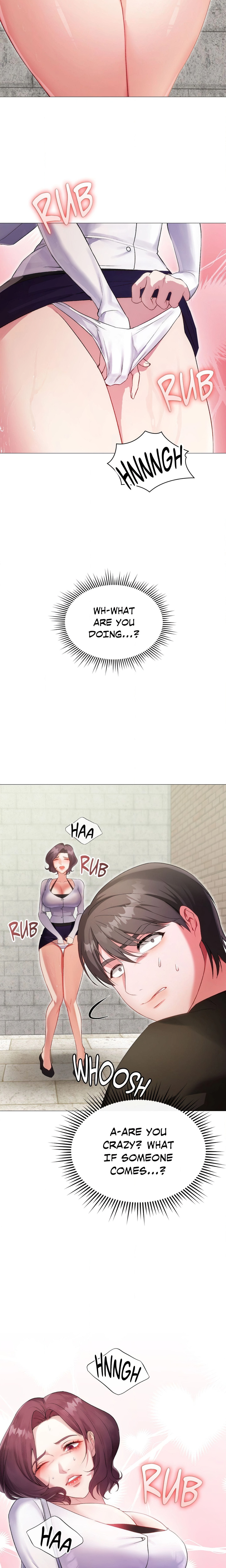 Change Days chapter 12 page 6