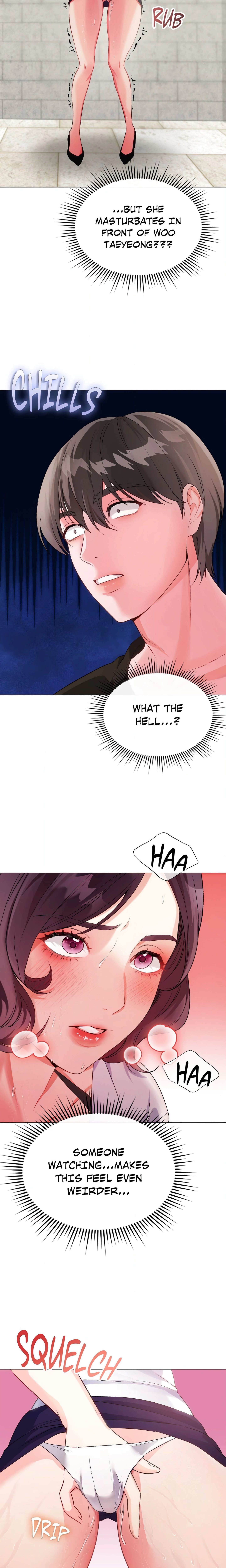 Change Days chapter 12 page 9