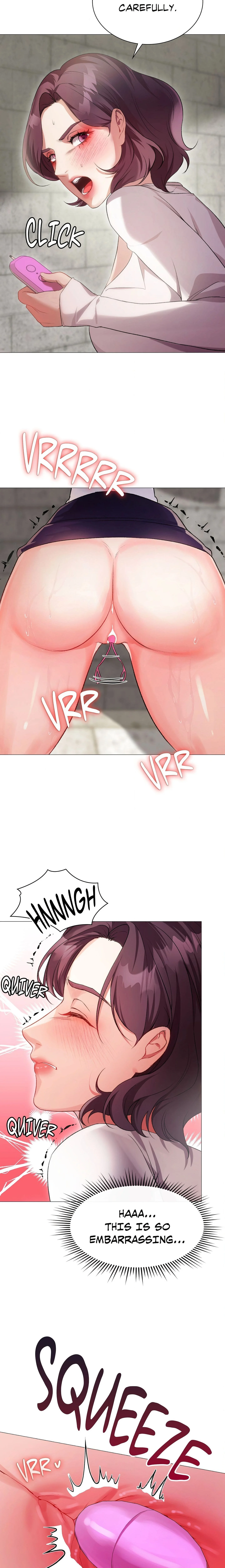 Change Days chapter 12 page 12