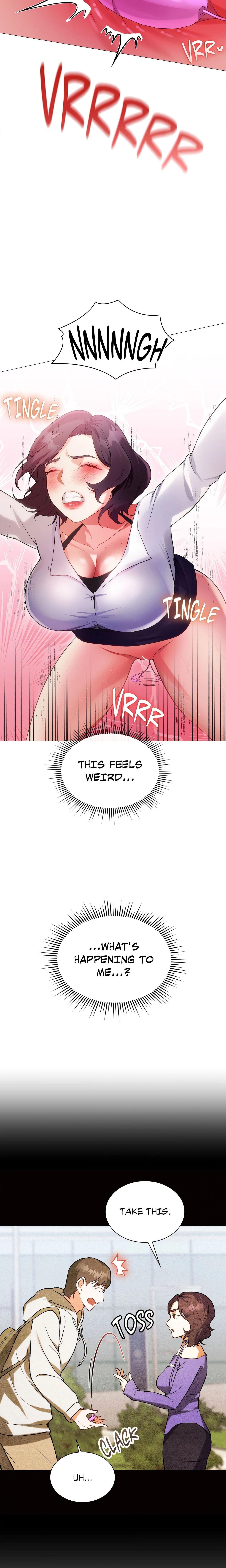 Change Days chapter 12 page 13