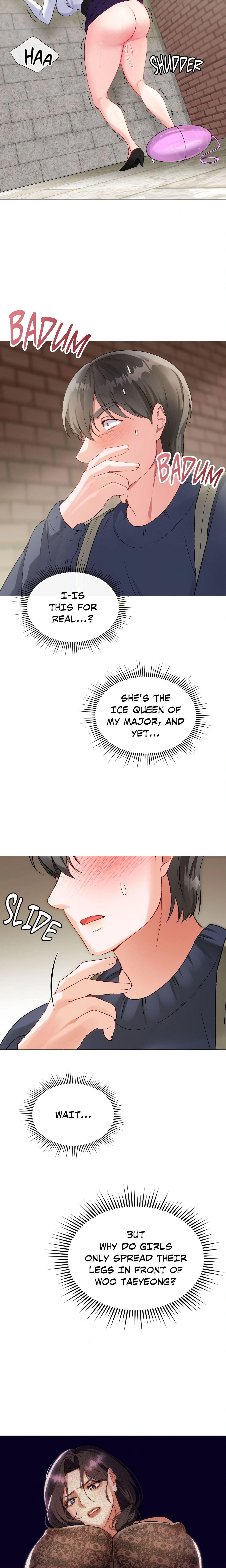 Change Days chapter 12 page 18