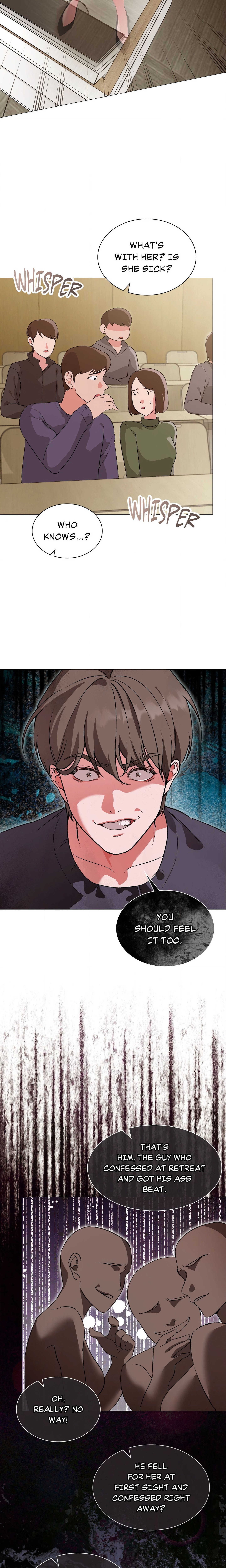 Change Days chapter 13 page 4
