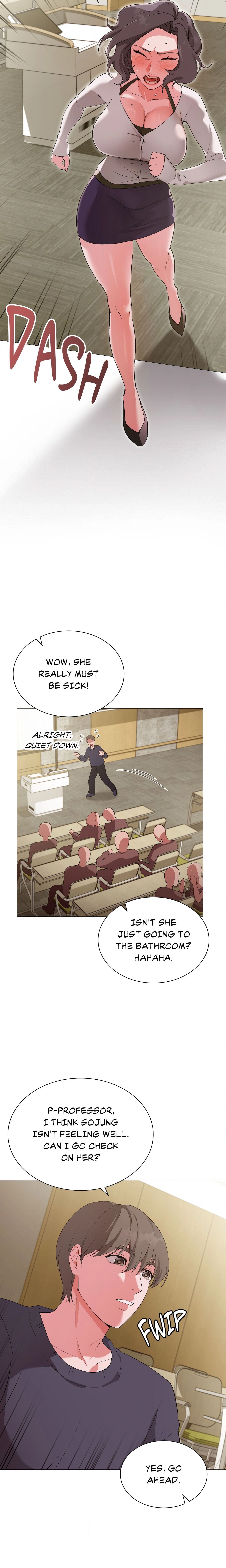 Change Days chapter 13 page 11