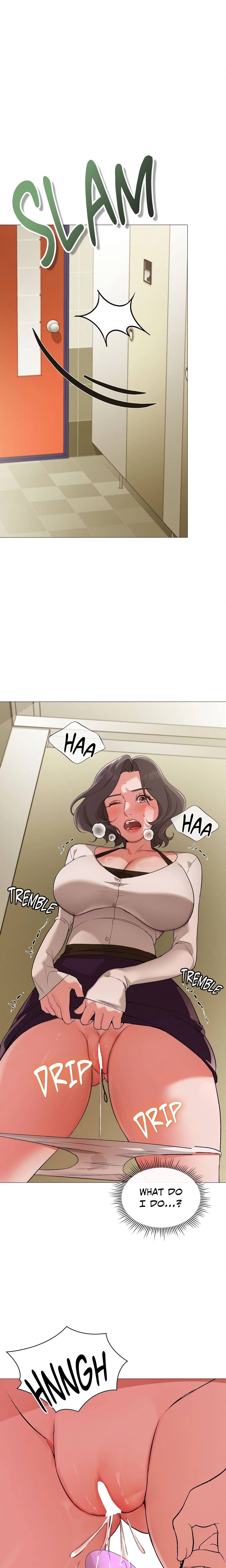 Change Days chapter 13 page 12