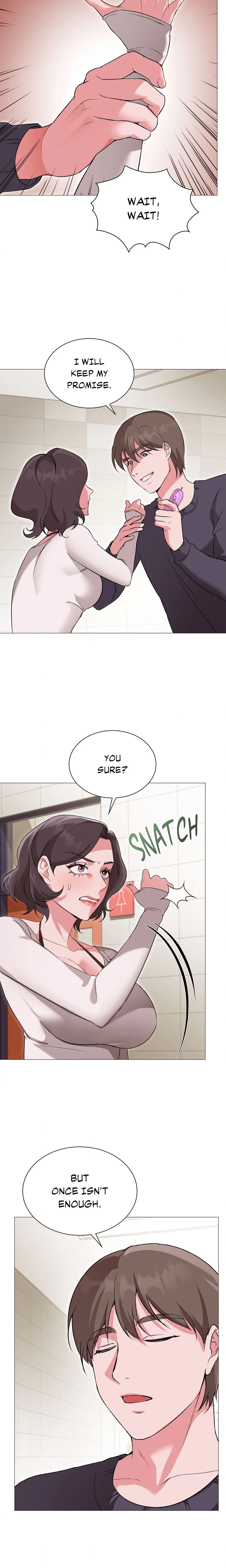 Change Days chapter 13 page 20