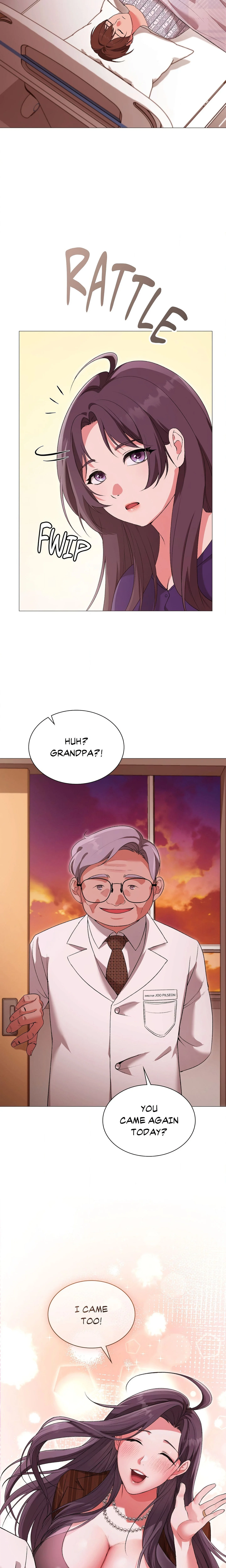 Change Days chapter 14 page 2