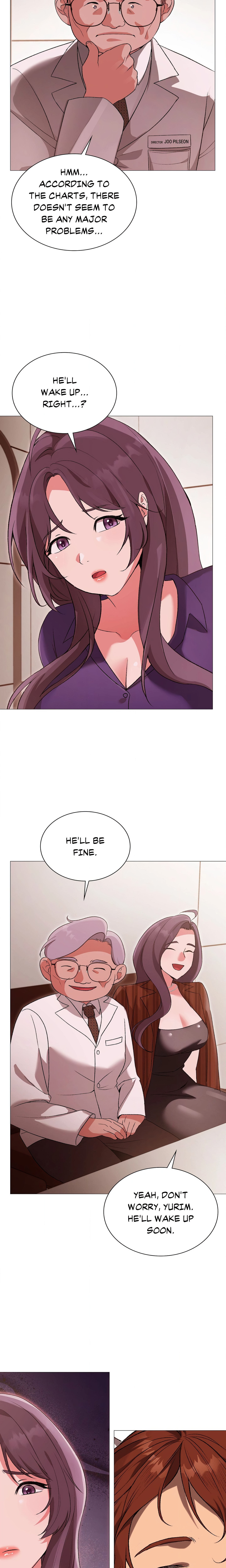 Change Days chapter 14 page 5