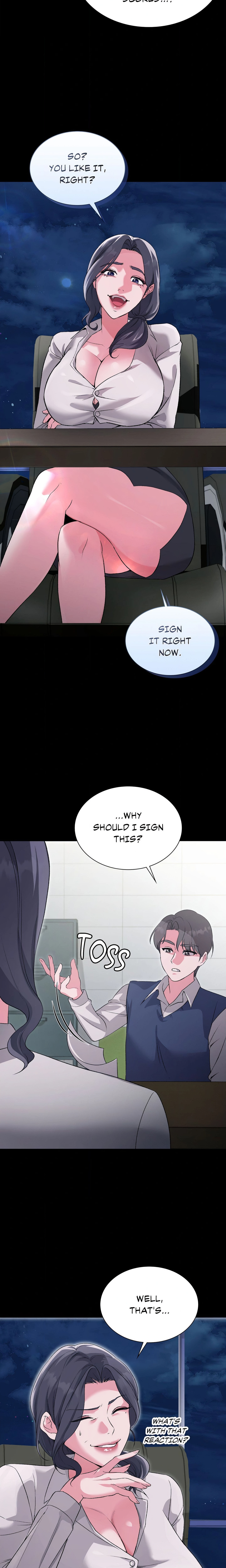 Change Days chapter 14 page 14