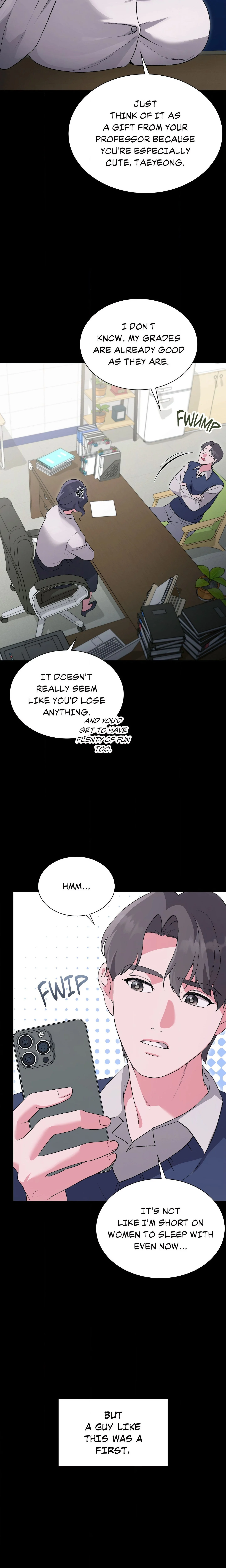 Change Days chapter 14 page 15