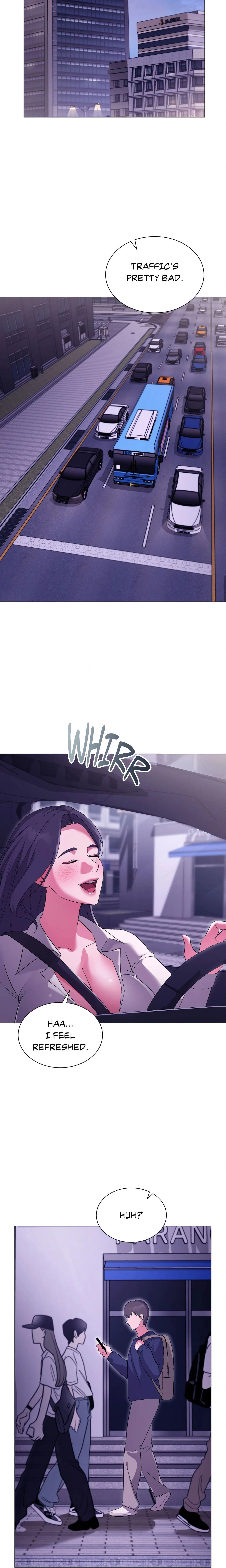 Change Days chapter 14 page 23