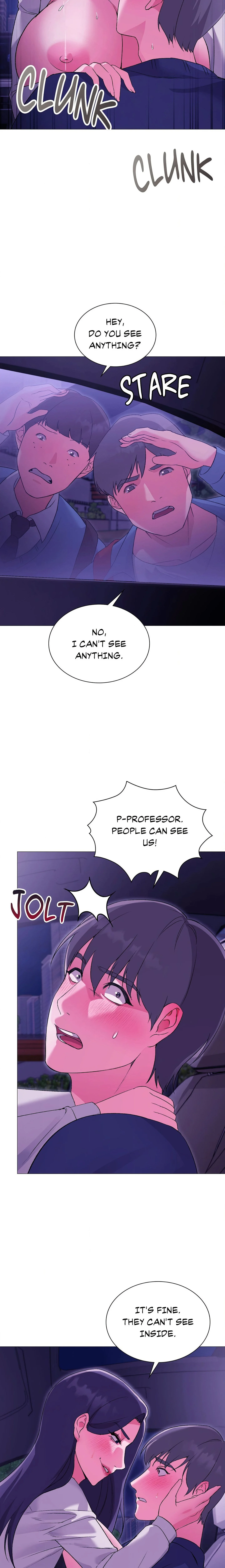 Change Days chapter 15 page 19