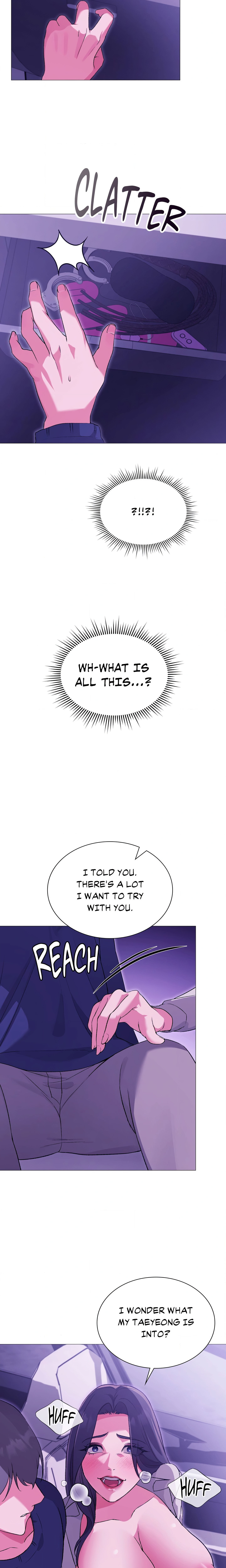 Change Days chapter 16 page 5