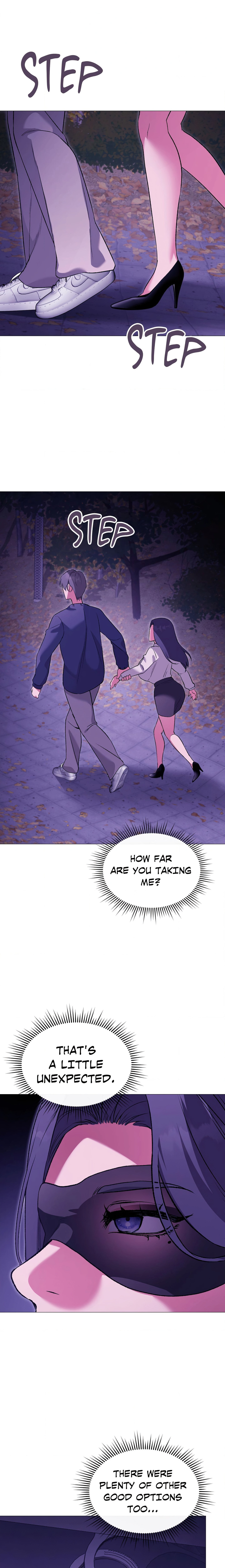 Change Days chapter 16 page 7