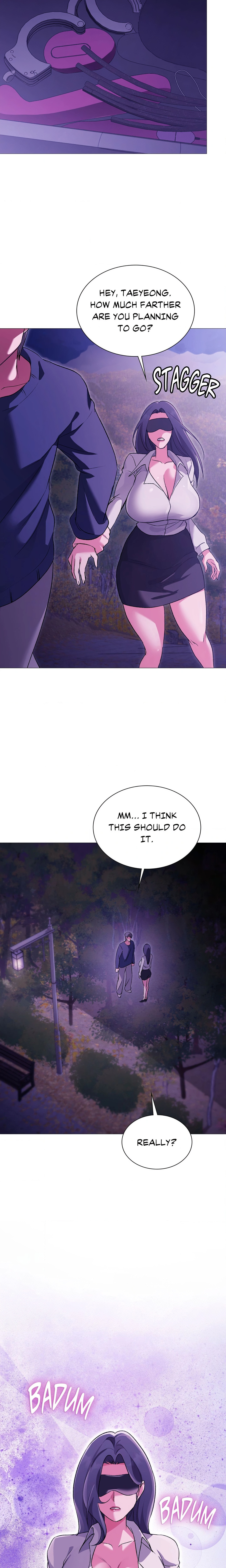 Change Days chapter 16 page 8