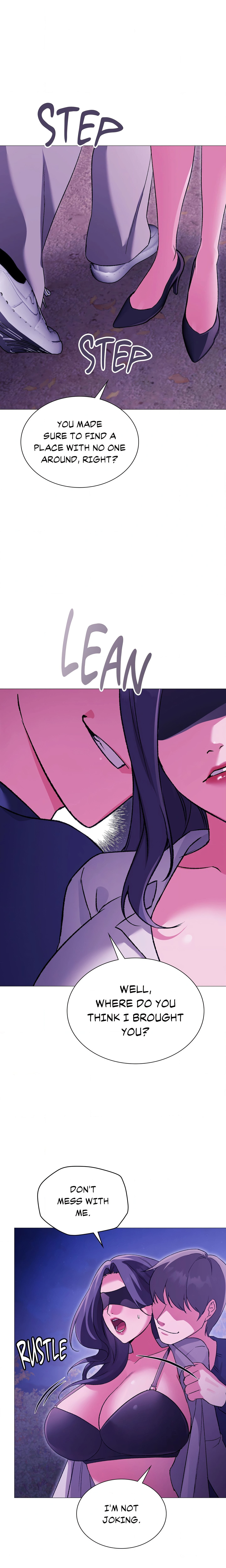 Change Days chapter 16 page 10