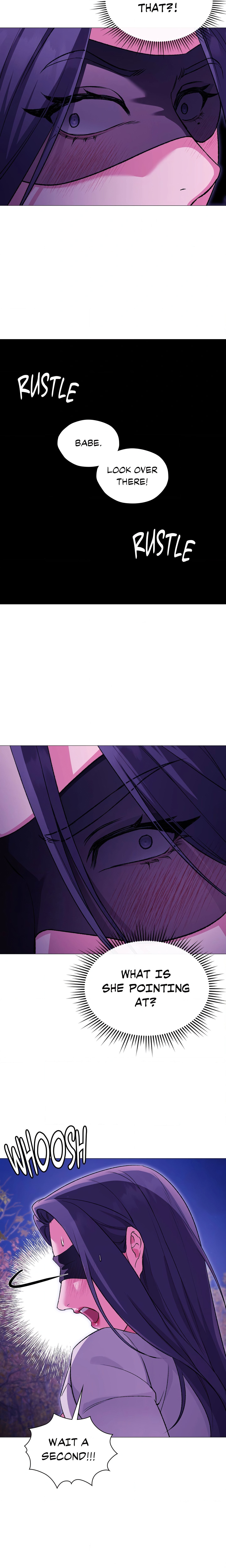 Change Days chapter 16 page 15