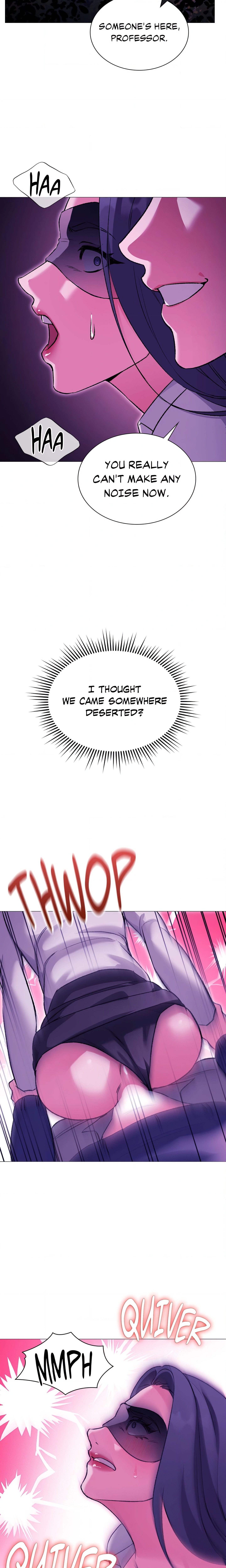 Change Days chapter 16 page 17
