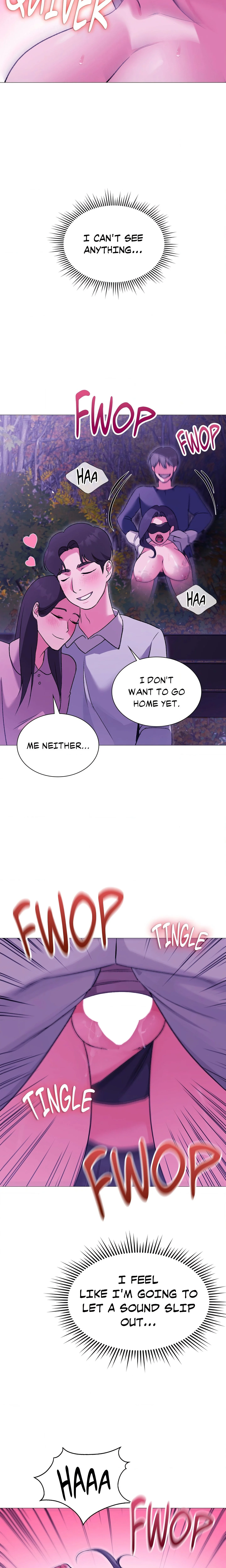 Change Days chapter 16 page 18
