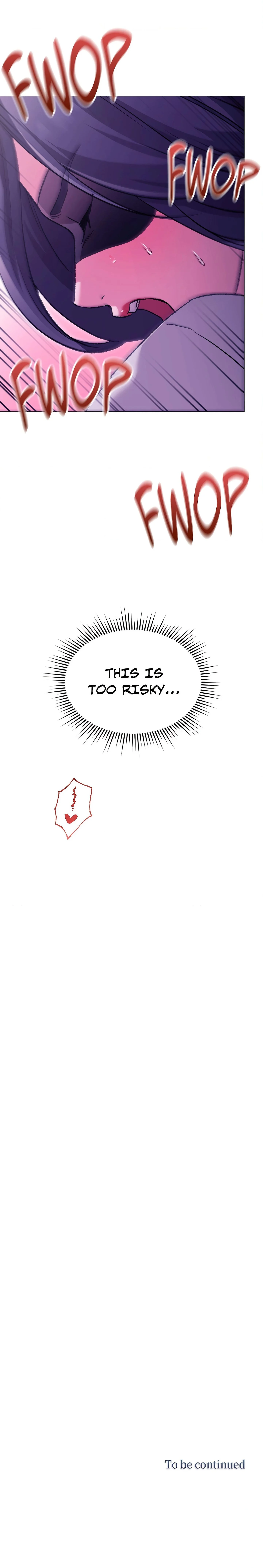 Change Days chapter 16 page 20