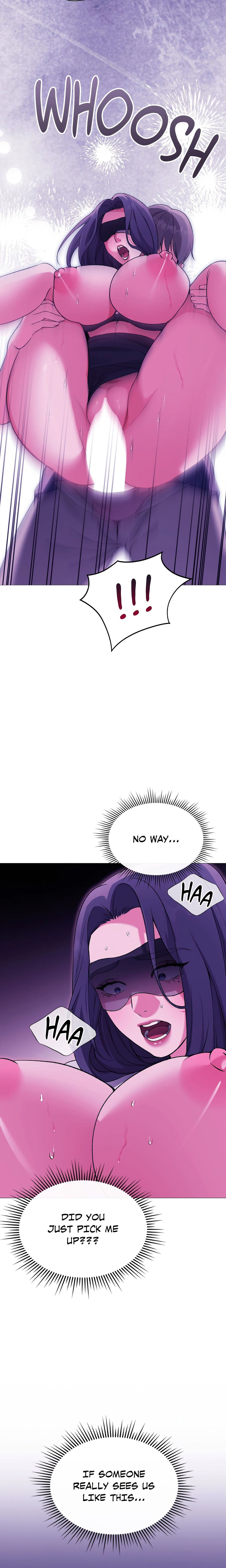Change Days chapter 17 page 3