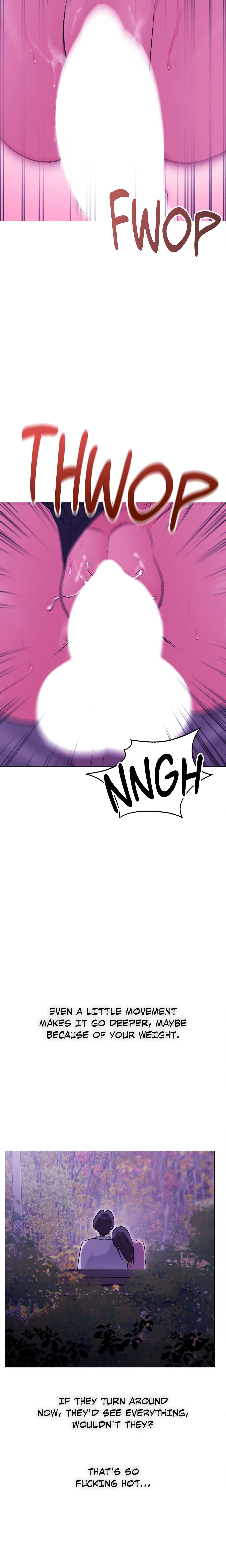 Change Days chapter 17 page 5