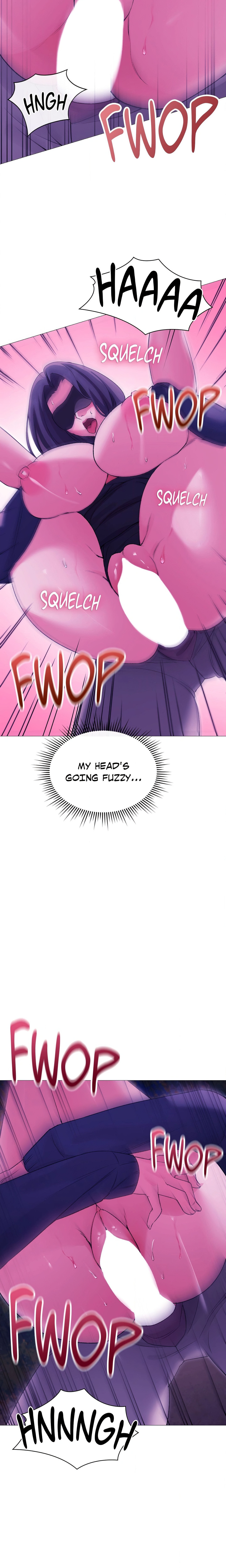Change Days chapter 17 page 7