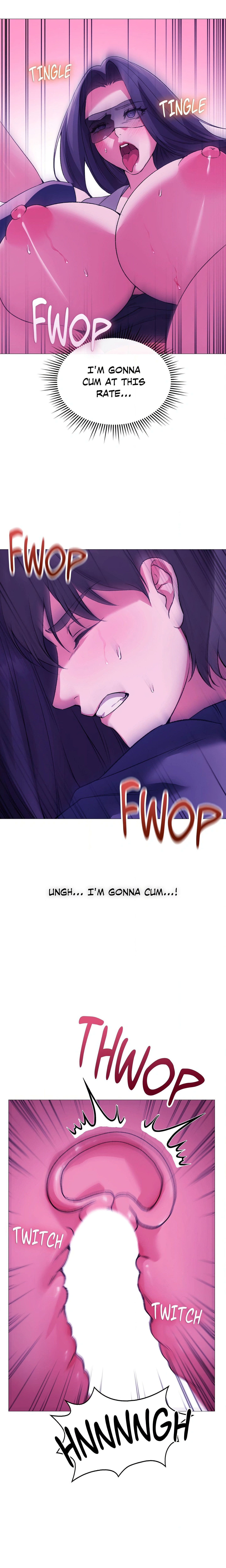 Change Days chapter 17 page 8