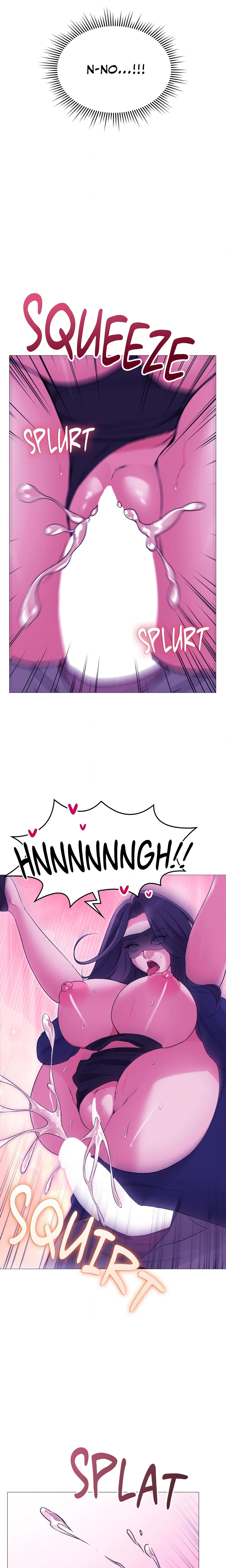 Change Days chapter 17 page 9