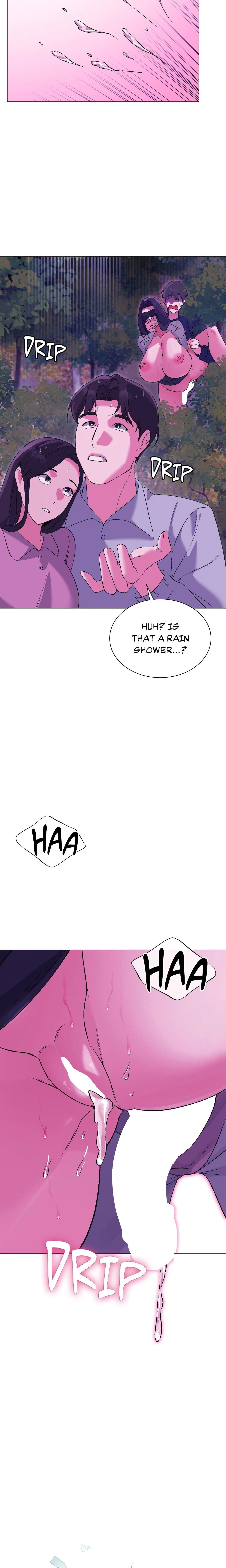 Change Days chapter 17 page 10